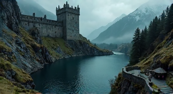 Der Fall Andrew: Ein tiefes Loch für die Royals (1/10)