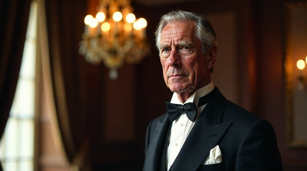 Der Fall Andrew Mountbatten-Windsor: Skandal, Rückzug, royale Isolation