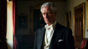 Der Fall des Prinzen: Andrew Mountbatten-Windsor, Skandal und Isolation