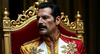 Der Gesang des gefallenen Royals (10/10)