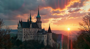 Der Kreml und die Schockwellen des Wandels (4/10)