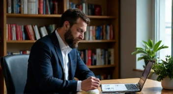 Der kritische Blick eines Politikanalysten (2/10)