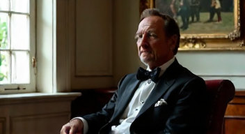 Der kulturelle Einfluss von James Tolkan (10/10)