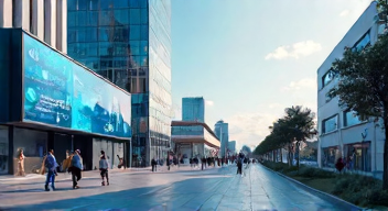 Der kulturelle Einfluss von Technologie auf die Gesellschaft (3/10)