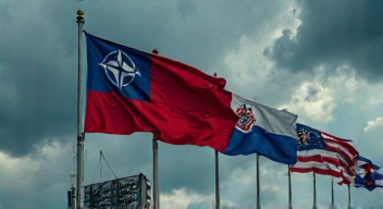 Der kulturelle Kontext der NATO und geopolitischen Spannungen (3/10)