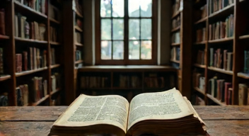 Der kulturelle Kontext von Macht und Gier (3/10)