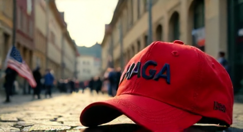 Der kulturelle Rückblick auf die MAGA-Bewegung (3/10)