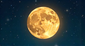 Der Mond als kulturelles Symbol (10/10)