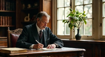 Der Ökonom über die wirtschaftlichen Auswirkungen (7/10)