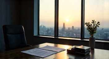 Der ökonomische Druck auf öffentliche Persönlichkeiten (4/10)