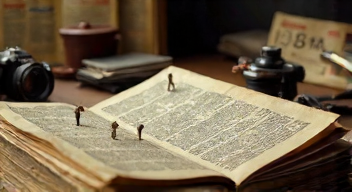 Der ökonomische Einfluss von Skandalen (7/10)