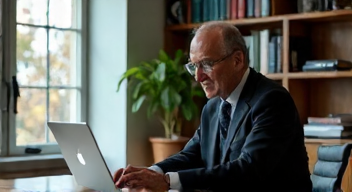 Der ökonomische Experte über finanzielle Auswirkungen (8/10)