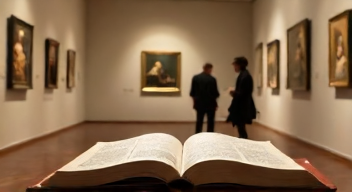 Der ökonomische Wert von Kunst (8/10)