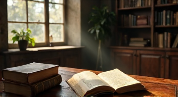 Der philosophische Diskurs: Ich bin Friedrich Nietzsche (5/10)