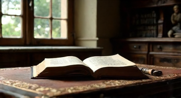 Der philosophische Genie über Ethik im Handel (5/10)