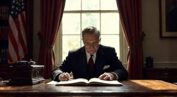 Der politische Genie über die Rolle der Regierung (9/10)