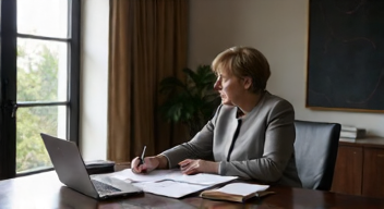 Der politische Umgang mit Misserfolg (9/10)