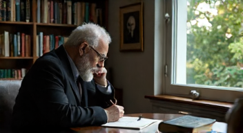 Der Psychologe über das Verhalten der Entscheidungsträger (6/10)