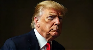 Der psychologische Blick auf Donald Trump (2/10)