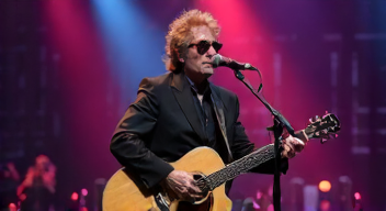 Der Sänger über die kulturelle Relevanz von Protest (9/10)