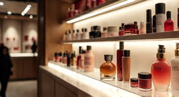 Der Schönheitsmarkt und seine ökonomischen Auswirkungen (8/10)