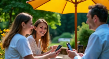 Der soziale Aspekt der Technik: Gemeinschaft und Nutzung (5/10)