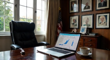 Der strategische Blick auf Trumps Ablenkungsmanöver (2/10)