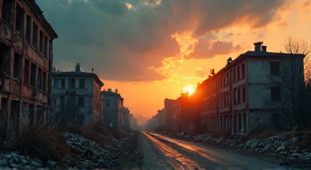 Der Ukraine-Krieg: Verlust und Hoffnung aus persönlicher Sicht (1/10)