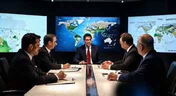 Der Umgang mit militärischen Entscheidungen (2/10)