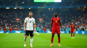 Deutschland vs. Ghana: Fußball-Testspiele, DFB-Elf und WM-Vorbereitung