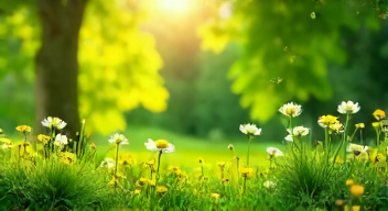 Die 5 meistgestellten Fragen (FAQ) zu Pollenallergien