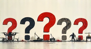 Die 5 meistgestellten Fragen (FAQ) zu Kriegsinnovationen