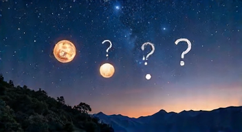 Die 5 meistgestellten Fragen (FAQ) zu astronomischen Ereignissen