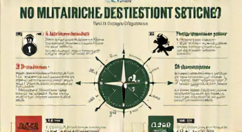 Die 5 meistgestellten Fragen (FAQ) zu militärischen Entscheidungen