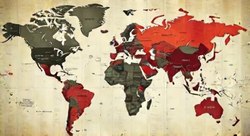 Die 5 meistgestellten Fragen (FAQ) zu geopolitischen Konflikten