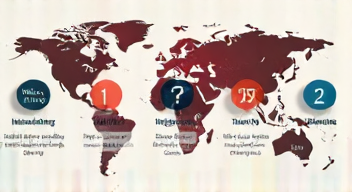 Die 5 meistgestellten Fragen (FAQ) zu geopolitischen Konflikten