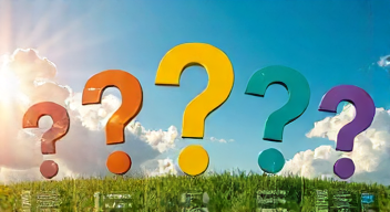 Die 5 meistgestellten Fragen (FAQ) zu Wetterprognosen