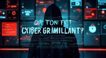 Die 5 meistgestellten Fragen (FAQ) zu Cyberkriminalität