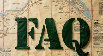 Die 5 meistgestellten Fragen (FAQ) zu militärischen Geheimnissen