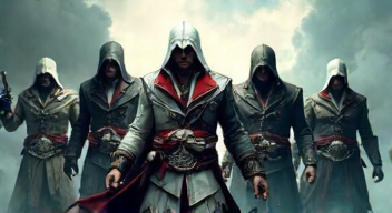 Die 5 meistgestellten Fragen (FAQ) zu Assassin’s Creed