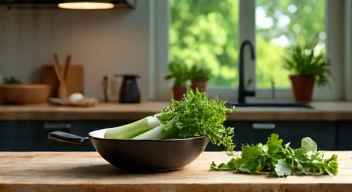 Die 5 meistgestellten Fragen (FAQ) zu Bärlauch haltbar machen