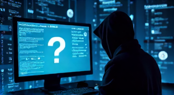 Die 5 meistgestellten Fragen (FAQ) zu Cybercrime