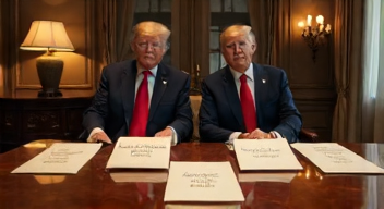 Die 5 meistgestellten Fragen (FAQ) zu der Ehe von Donald und Melania Trump