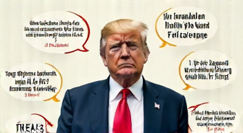 Die 5 meistgestellten Fragen (FAQ) zu Donald Trump