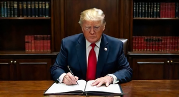 Die 5 meistgestellten Fragen (FAQ) zu Donald Trump und politischen Anekdoten