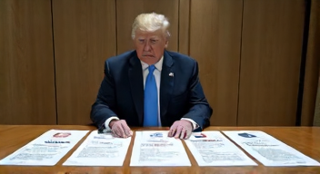 Die 5 meistgestellten Fragen (FAQ) zu Donald Trumps Gesundheitszustand