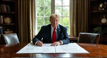 Die 5 meistgestellten Fragen (FAQ) zu Donald Trumps Essgewohnheiten