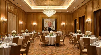 Die 5 meistgestellten Fragen (FAQ) zu Donald Trumps Ballsaal