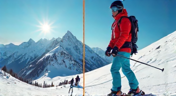 Die 5 meistgestellten Fragen (FAQ) zu emotionalen Herausforderungen im Skispringen