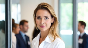 Die 5 meistgestellten Fragen (FAQ) zu Gesine Cukrowski